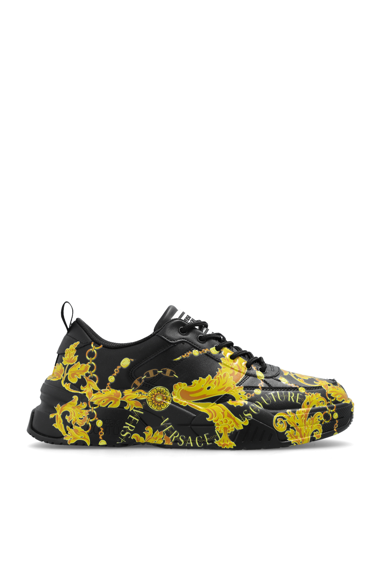 Versace cheap sneakers canada